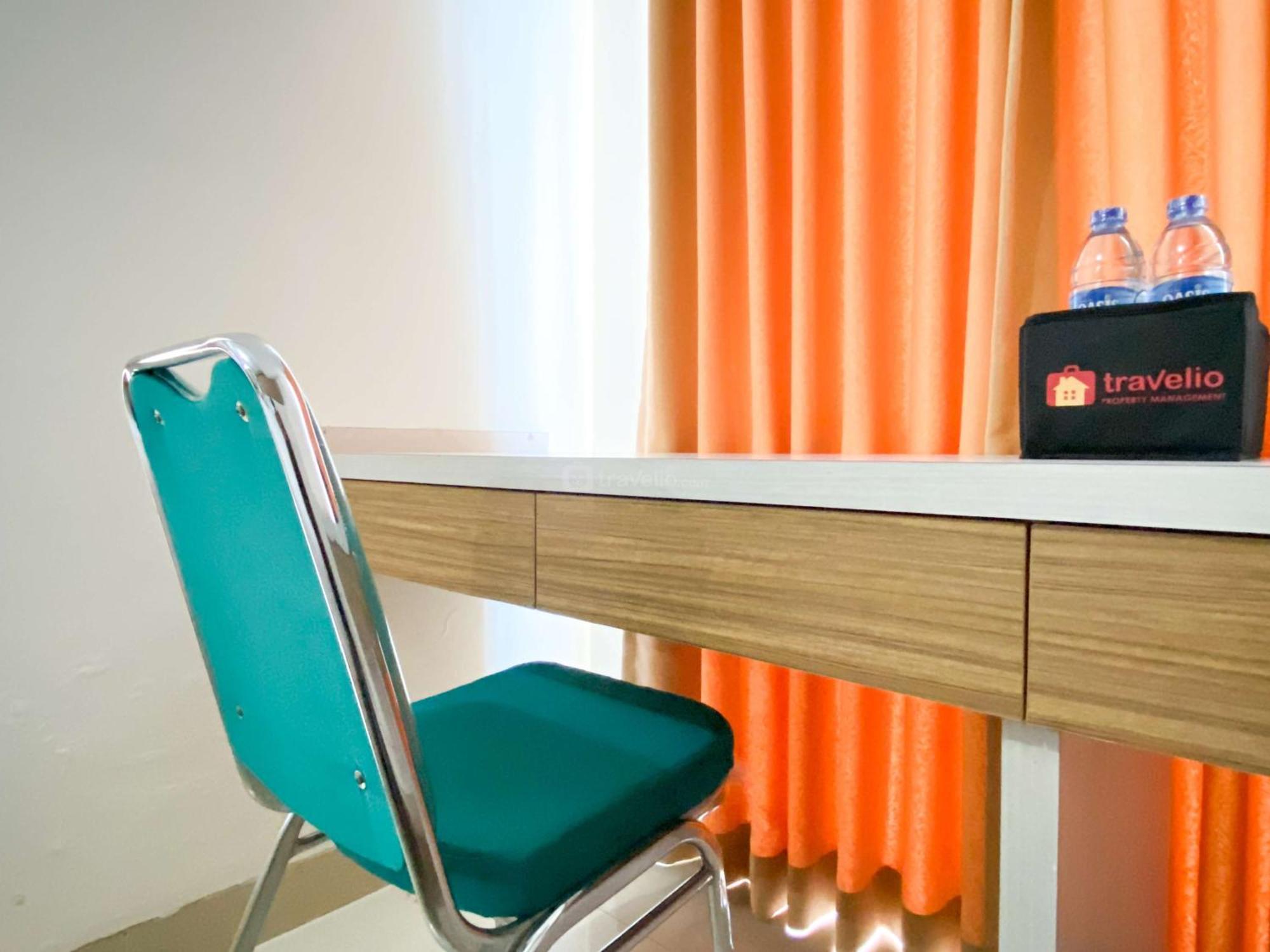 Simply Look At Grand Dhika By Travelio Bekasi